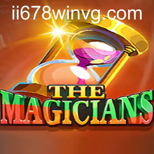 TheMagicians