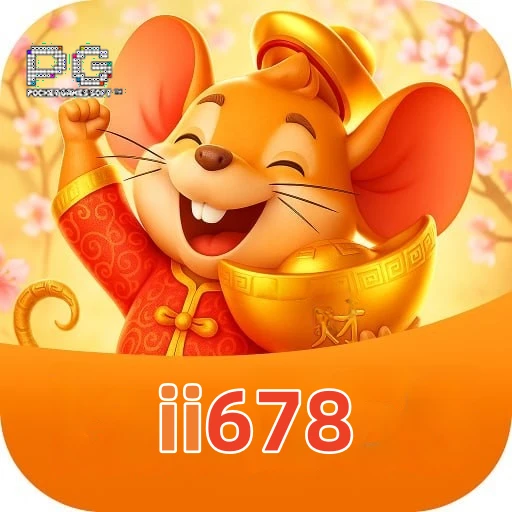 ii678 Logo