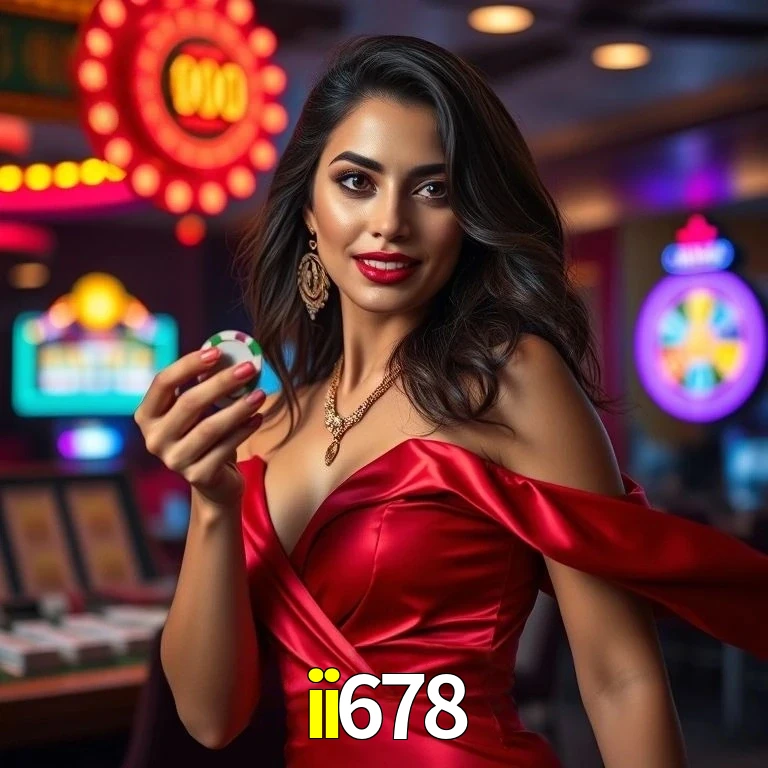 ii678 Torneios Slots