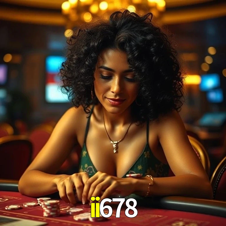 ii678 Jogos Catálogo