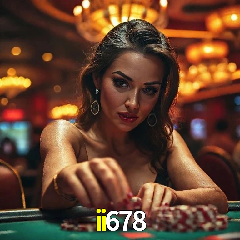 ii678 Jogo Responsável