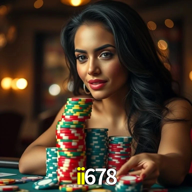 ii678 apostas